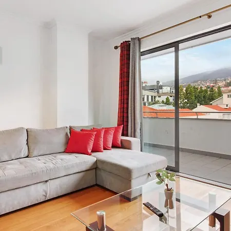 Apartment Anadia Atrium V