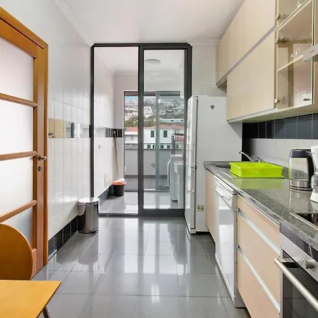 Anadia Atrium V Funchal (Madeira)