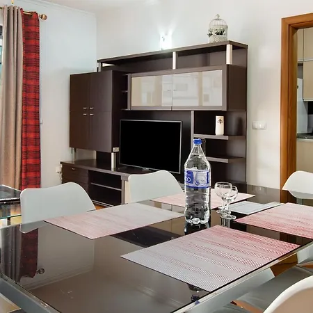 Anadia Atrium V Apartment Funchal (Madeira)