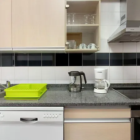 Apartment Anadia Atrium V Funchal (Madeira)