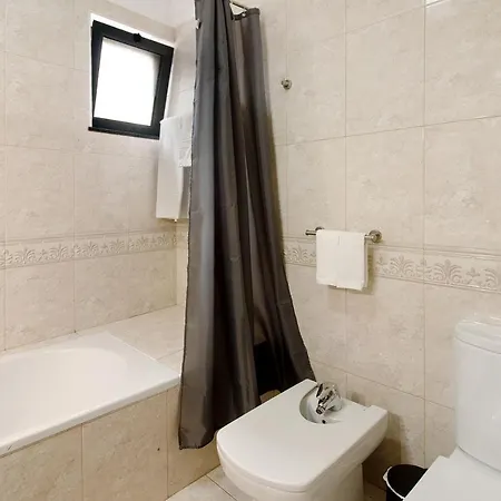 Apartment Anadia Atrium V Funchal (Madeira)