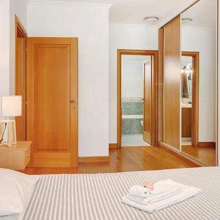 Anadia Atrium V Apartment