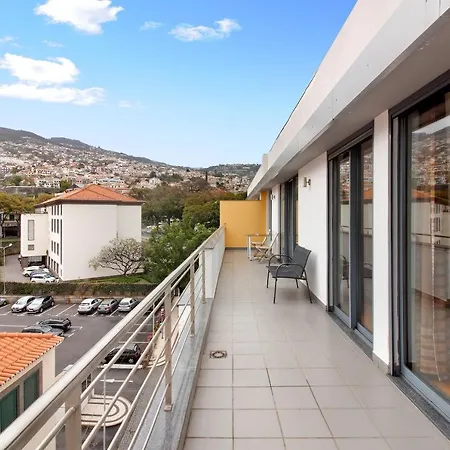 Anadia Atrium V Apartment