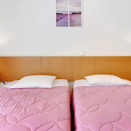 Apartment Anadia Atrium V *